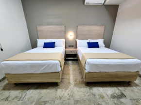Hotel Roque